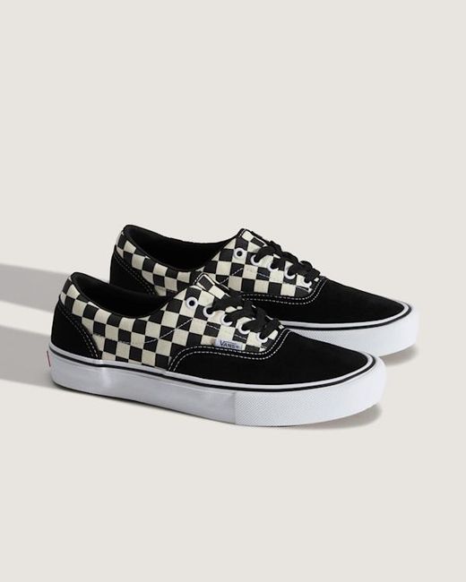 Vans Multicolor Skate Era Shoes for men