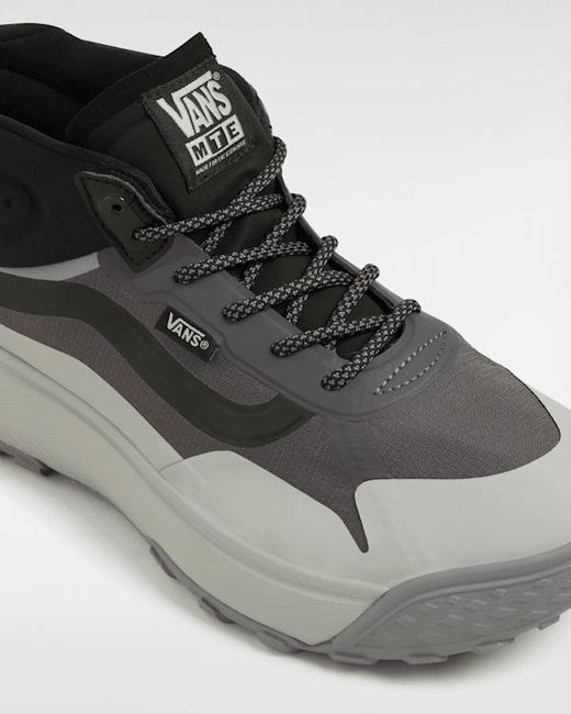 Scarpe Mte Crosspath Mid, Uomo, Taglia di Vans in Black da Uomo