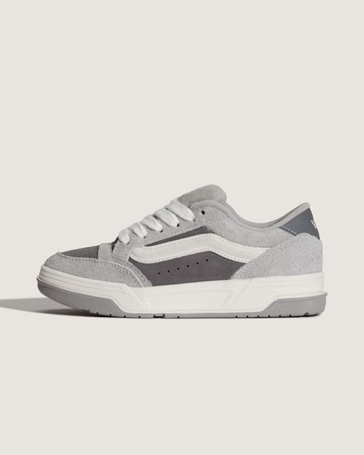 Vans Metallic Hylane Shoes for men