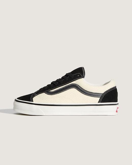 Zapatillas Old Skool 36 Otw By X Shoyoroll, Hombre, Talla Vans de hombre de color Natural