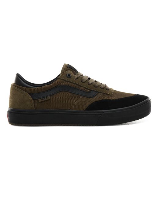 Zapatillas tactical gilbert crockett 2 pro Clearance