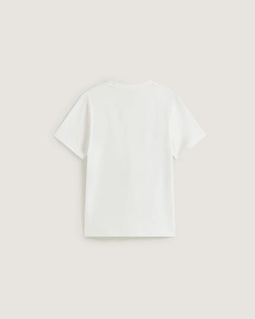 Vans Pink Kids Fresh Pies T-Shirt (8-14 Years)