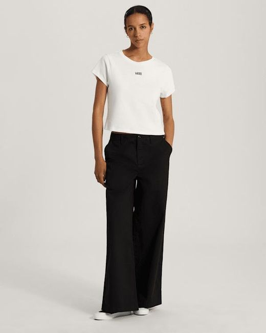 Vans Natural Cameron Ss Tee