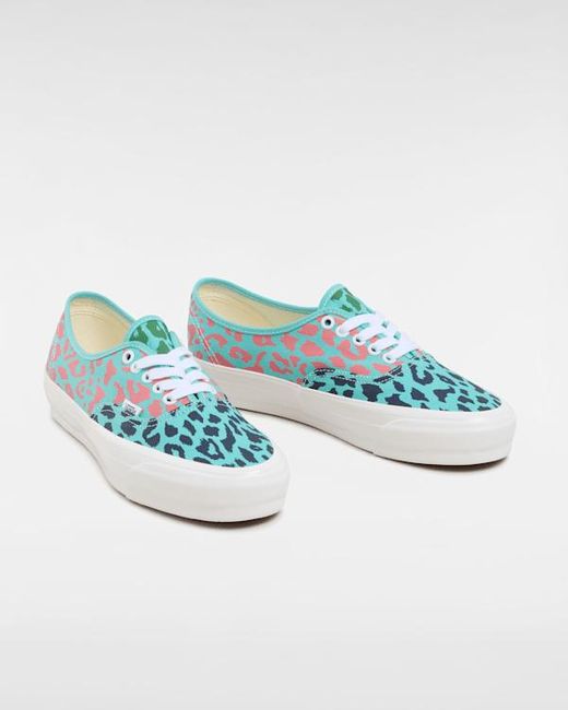 Scarpe Authentic Premium, Uomo, Taglia di Vans in Blue da Uomo