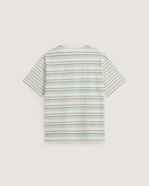 Vans Natural Pismo Knit Shirt for men
