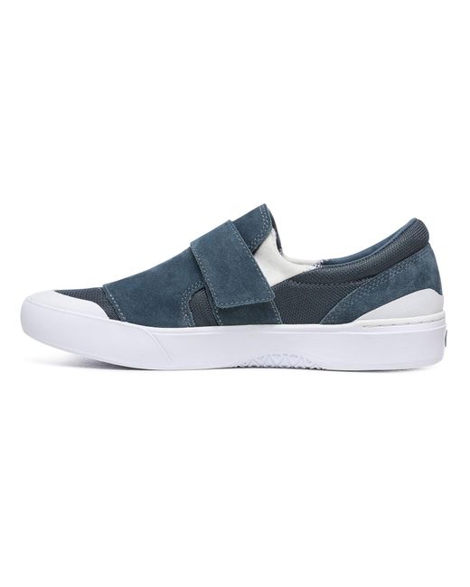 vans mirage slip on exp pro