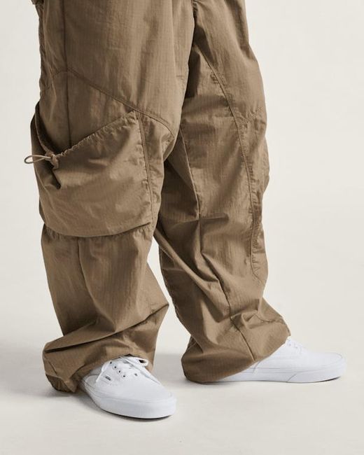 Vans White Authentic Shoes for men