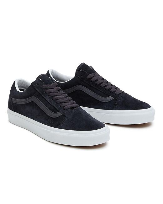 Chaussures en daim old skool new arrivals