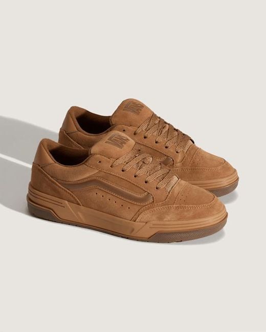 Vans Hylane Schuhe, Herren, Größe in Brown für Herren