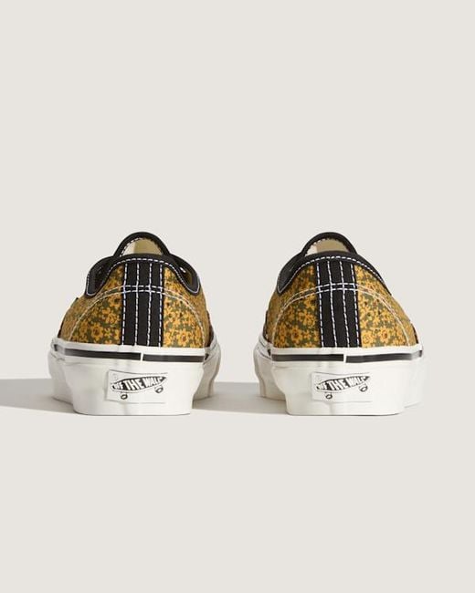 Vans Natural Premium Authentic Shoes for men