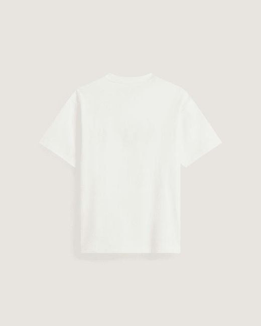 Vans Natural Milano T-Shirt for men