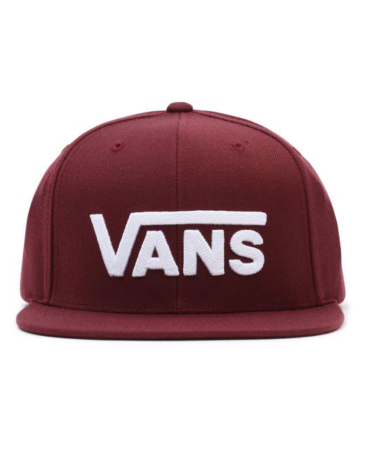 v color vans