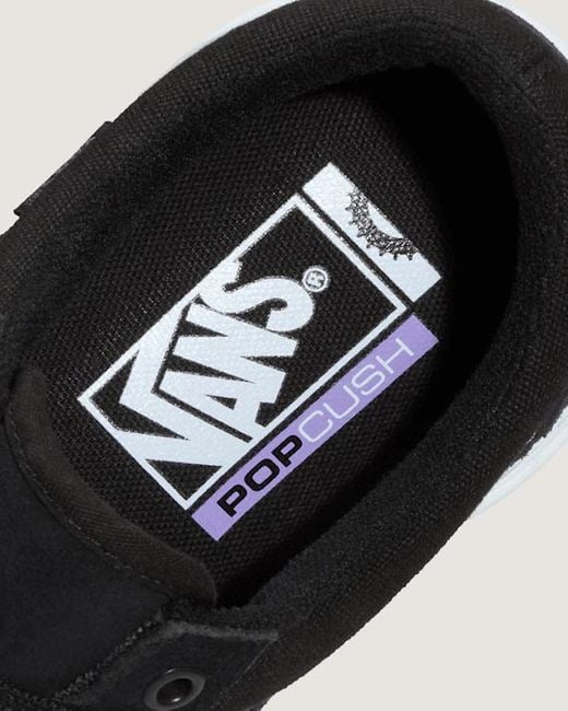 Vans Bmx Old Skool Schoenen, Grootte in het White voor heren