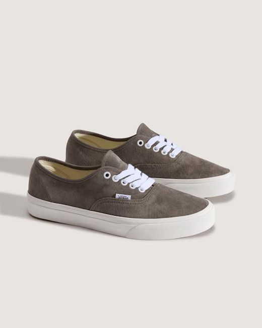 Vans Natural Authentic Shoes for men