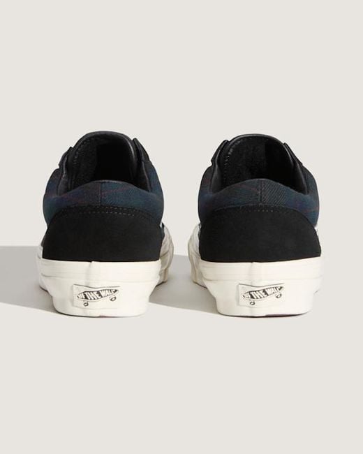 Scarpe Premium Old Skool 36, Uomo, Taglia di Vans in Black da Uomo