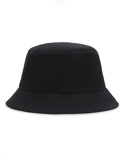 Vans Black Undertone Bucket Hat