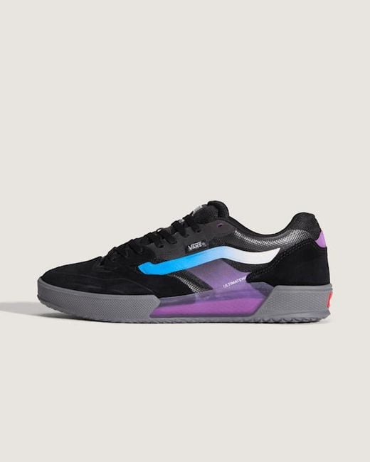 Vans Blue Skate Ave 2.0 Shoes for men