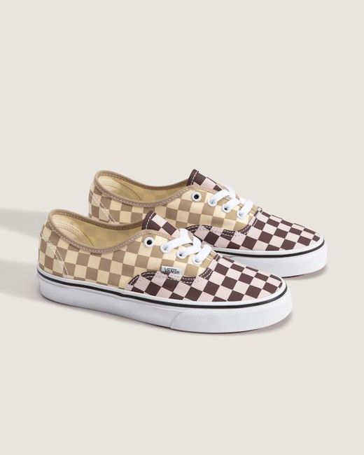 Vans Authentic Schuhe, Herren, Größe in Natural für Herren