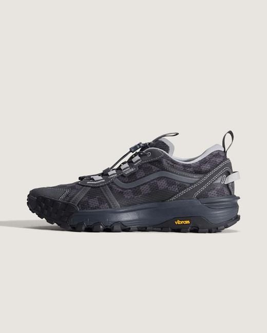 Vans Blue Crosspath Xc Shoes for men