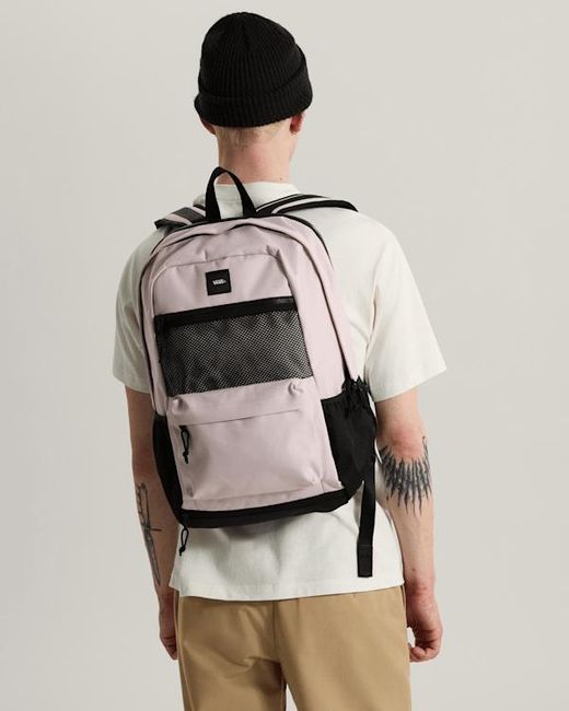 Vans Natural Divert Rucksack, Größe