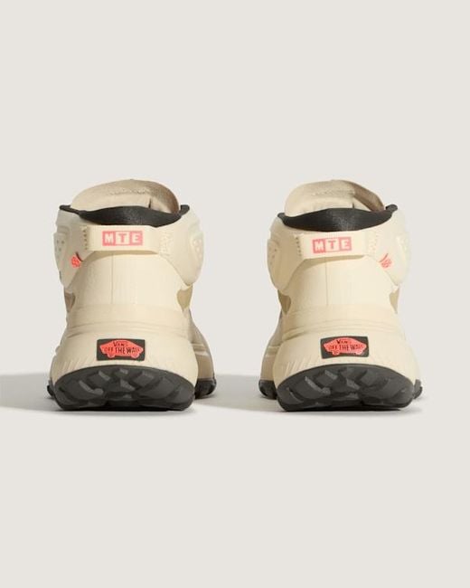 Scarpe Crosspath Mid, Uomo, Taglia di Vans in Natural da Uomo