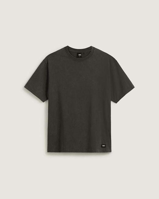 Maglietta Premium, Uomo, Taglia di Vans in Black da Uomo