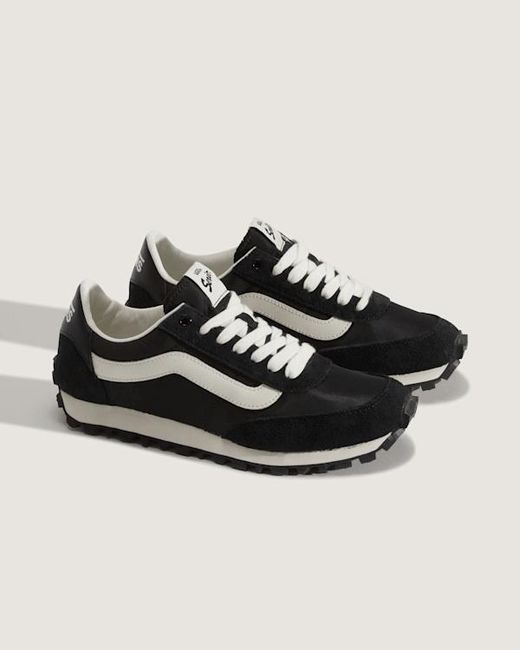 Vans White Premium Style 152 Shoes for men