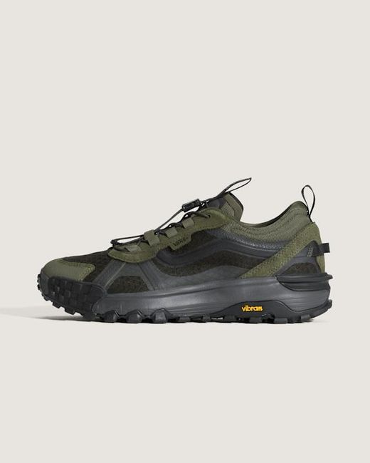 Vans Green Crosspath Xc Shoes for men