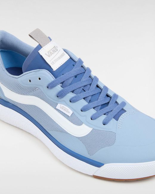 Vans Blue Ultrarange Exo Schuhe