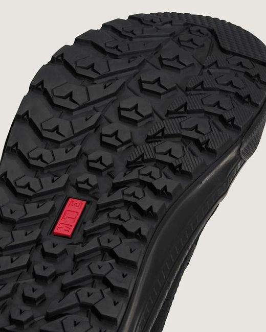 Vans Black Sk8-Hi Waterproof Insulated Shoes for men
