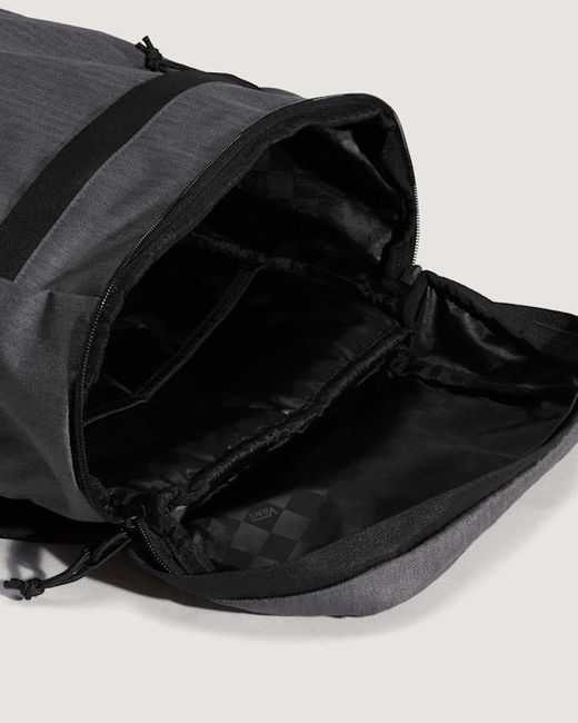 Vans Omit Rucksack, Herren, Größe in Black für Herren