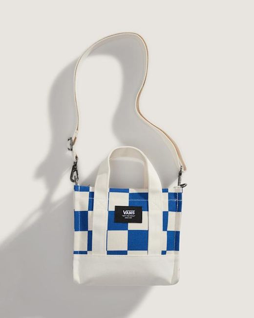 Borsa Tote Lil Pergs, Uomo, Taglia di Vans in Blue da Uomo