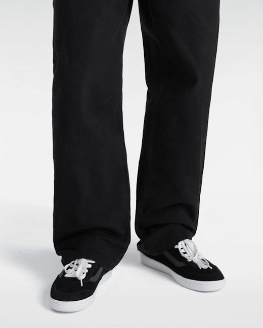 Vans Cruze Too Comfycush Schuhe, Mann, Größe in Black für Herren