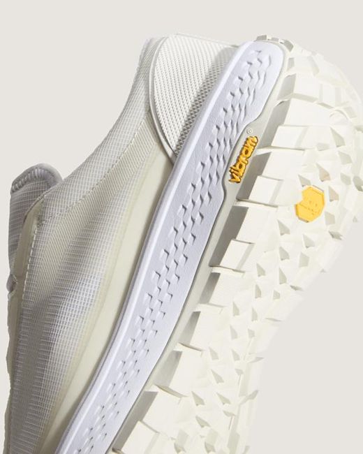 Vans White Trail 36 Shoes for men