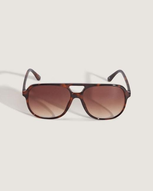 Vans Pink Welton Sunglasses for men