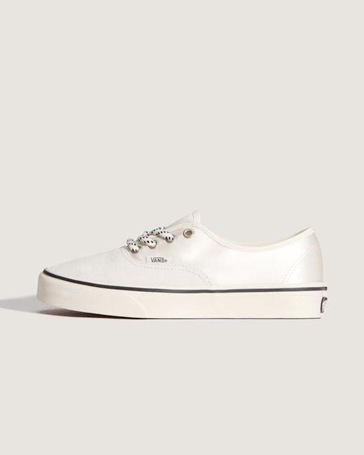 Vans Natural Authentic Shoes for men