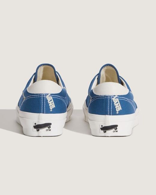 Vans Blue Otw Era 59 Shoes for men