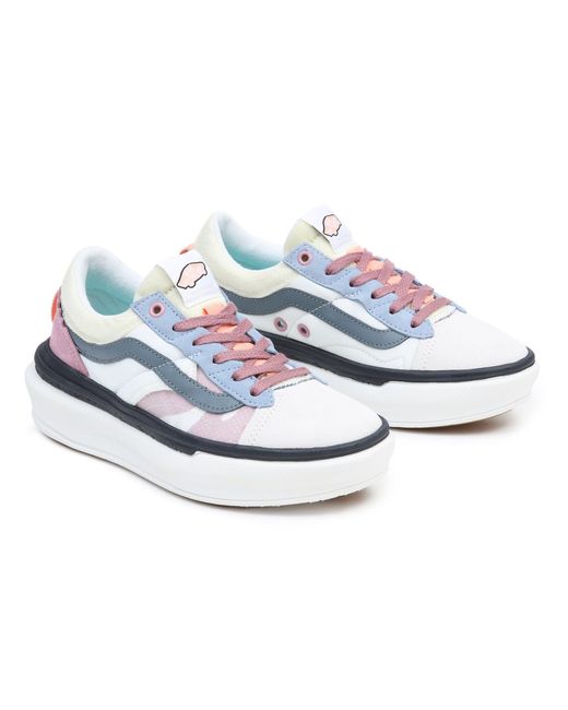 classics plus old skool overt cc