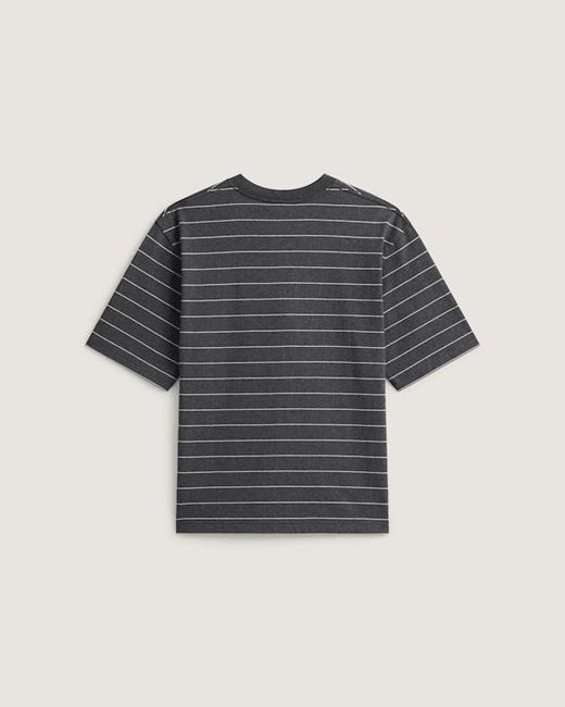 Vans Blue X Rowan Z Stripe T-Shirt for men