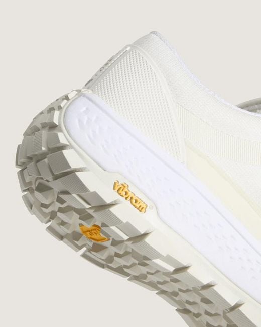 Vans White Trail 36 Shoes for men