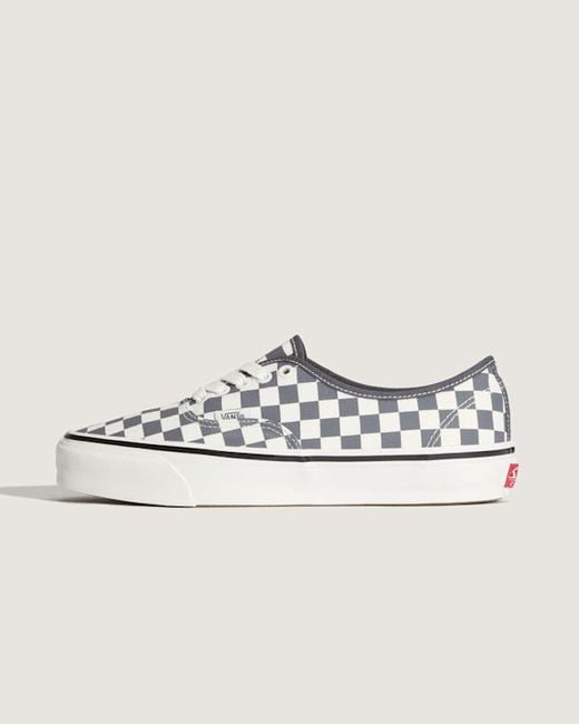 Vans Premium Authentic Schuhe, Herren, Größe in White für Herren