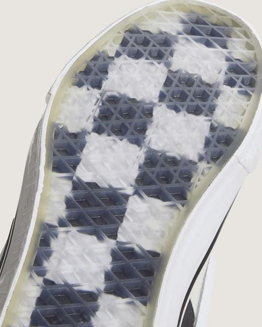 Vans Black X Bape Knu Skool for men