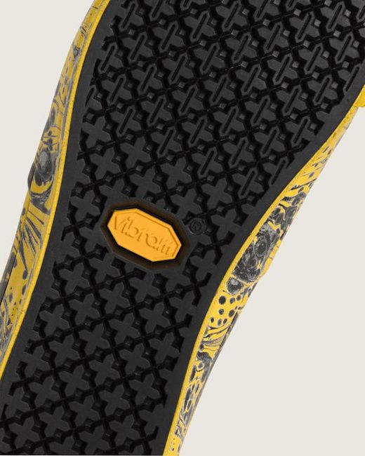 Vans Otw By X S.R. Studio La. Ca. Authentic 44 Vibram, Herren, Größe in Metallic für Herren
