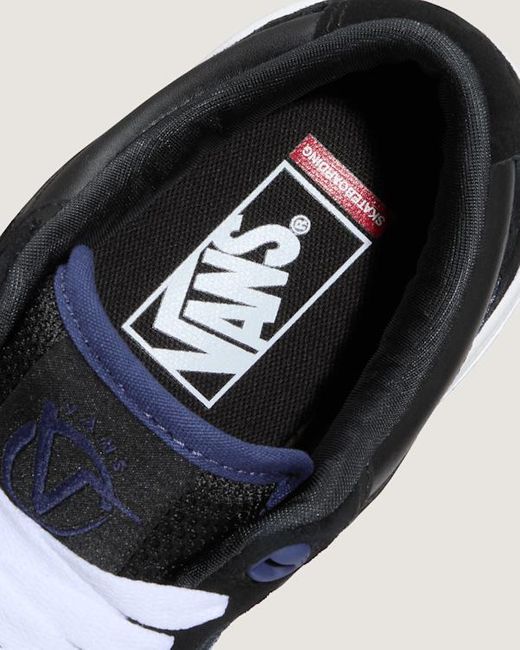 Scarpe Skate Rowan 2, Uomo, Taglia di Vans in Blue da Uomo