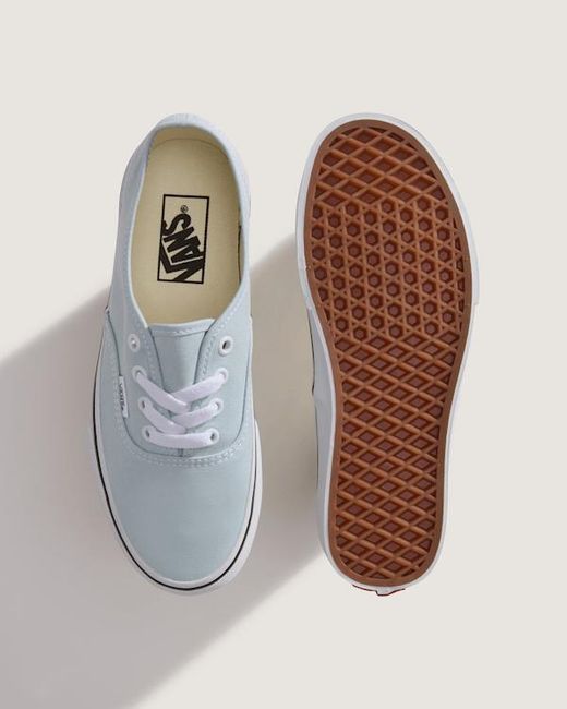 Vans Authentic Schuhe, Herren, Größe in White für Herren