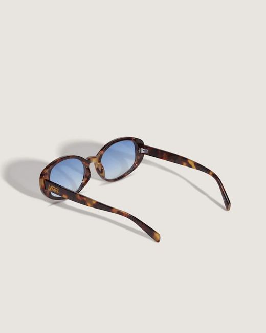 Vans Blue Out There Sunglasses for men