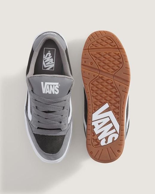 Scarpe Skate Hylane, Uomo, Taglia di Vans in Metallic da Uomo