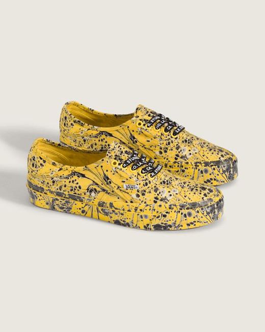 Vans Otw By X S.R. Studio La. Ca. Authentic 44 Vibram, Herren, Größe in Metallic für Herren