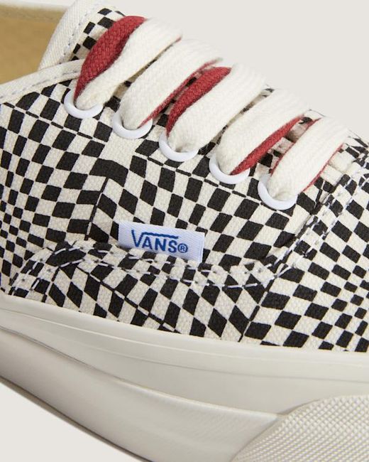 Vans Natural Premium Authentic Shoes for men