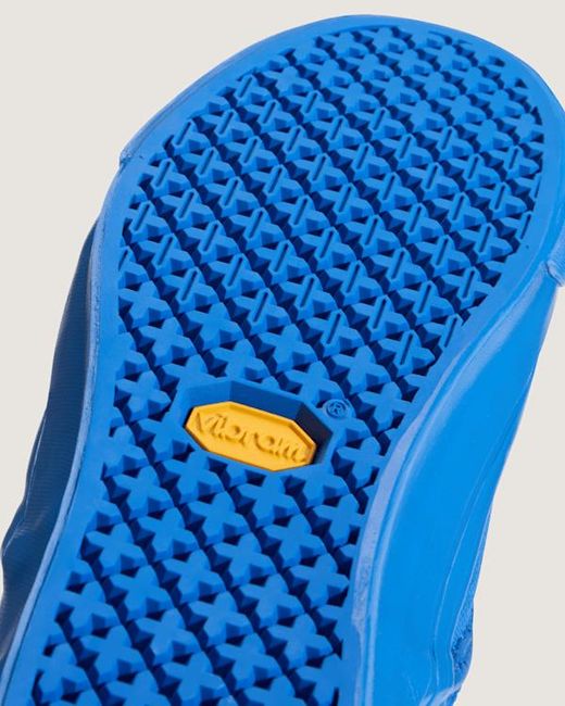 Vans Blue Otw Slip-On 98 Knot Vibram for men